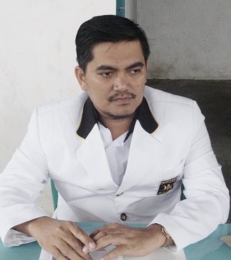Ketua DPW PKS Terpilih, Rudi Wijaya.
